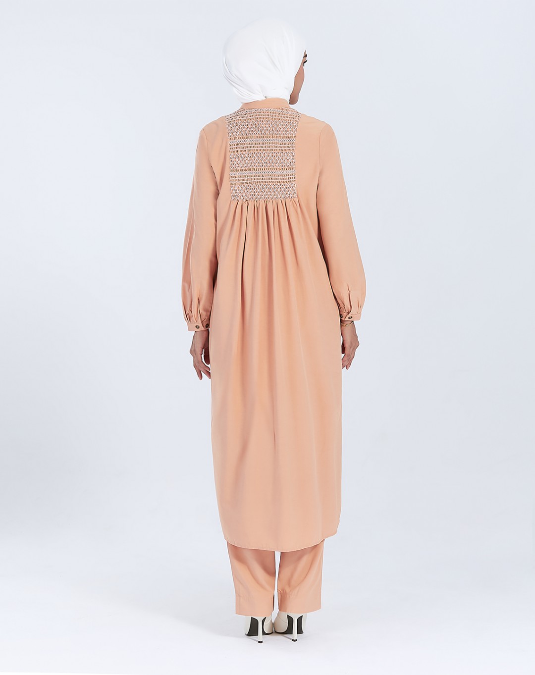 NURA JUBAH