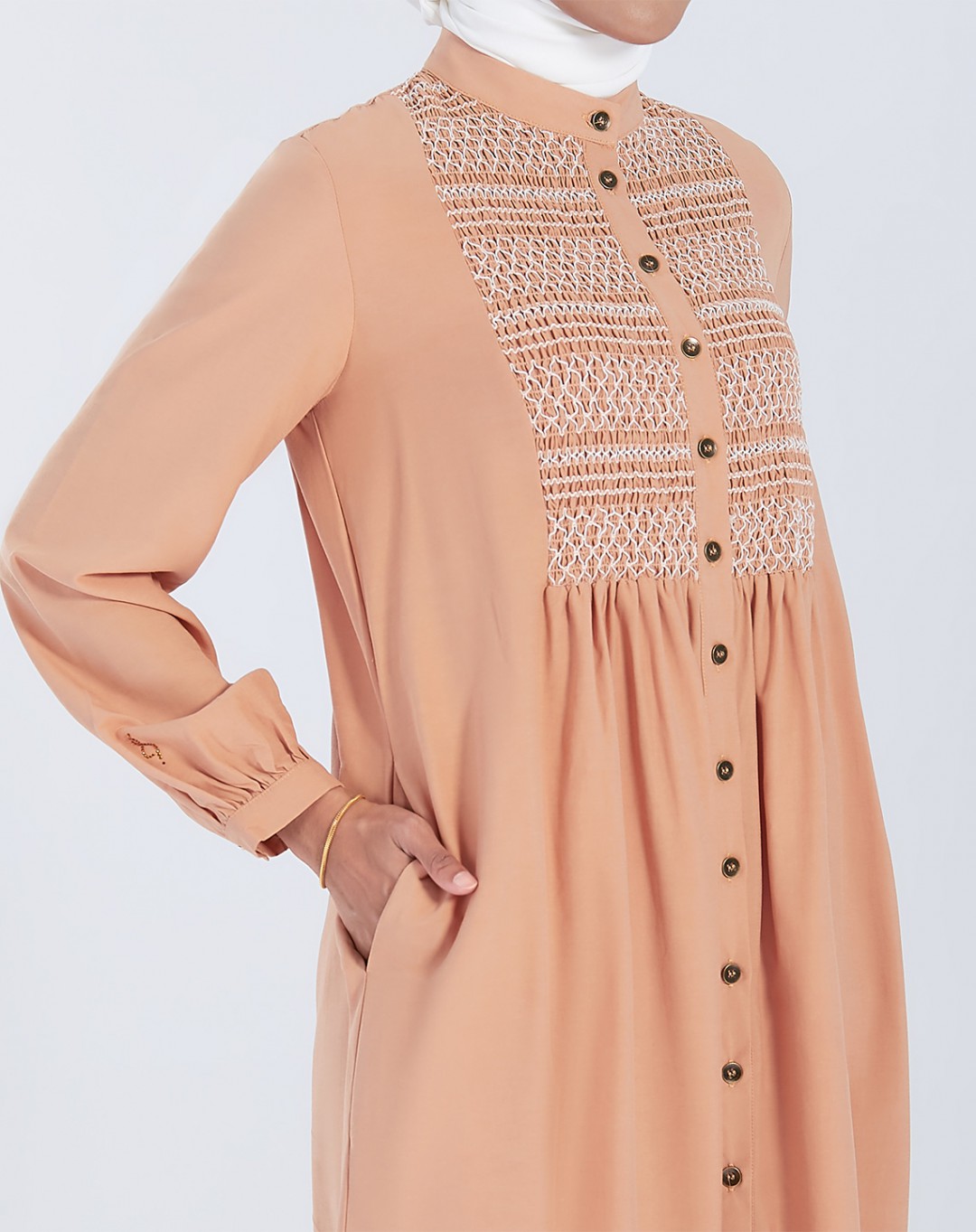 NURA JUBAH