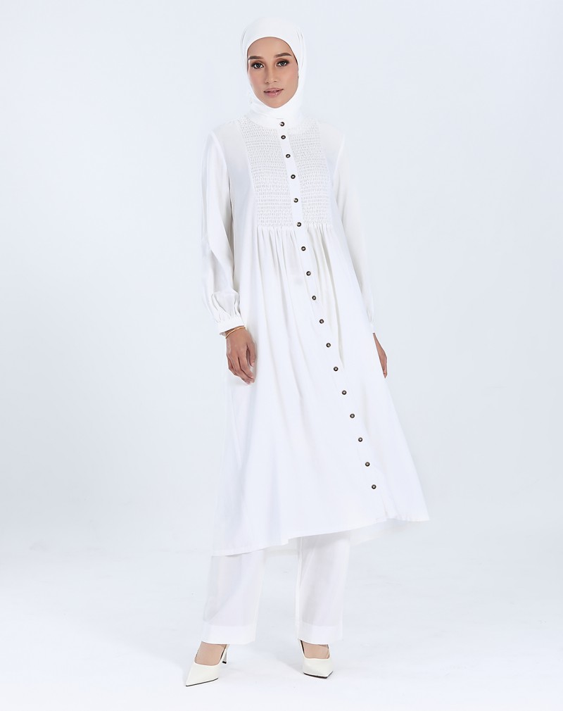 NURA JUBAH