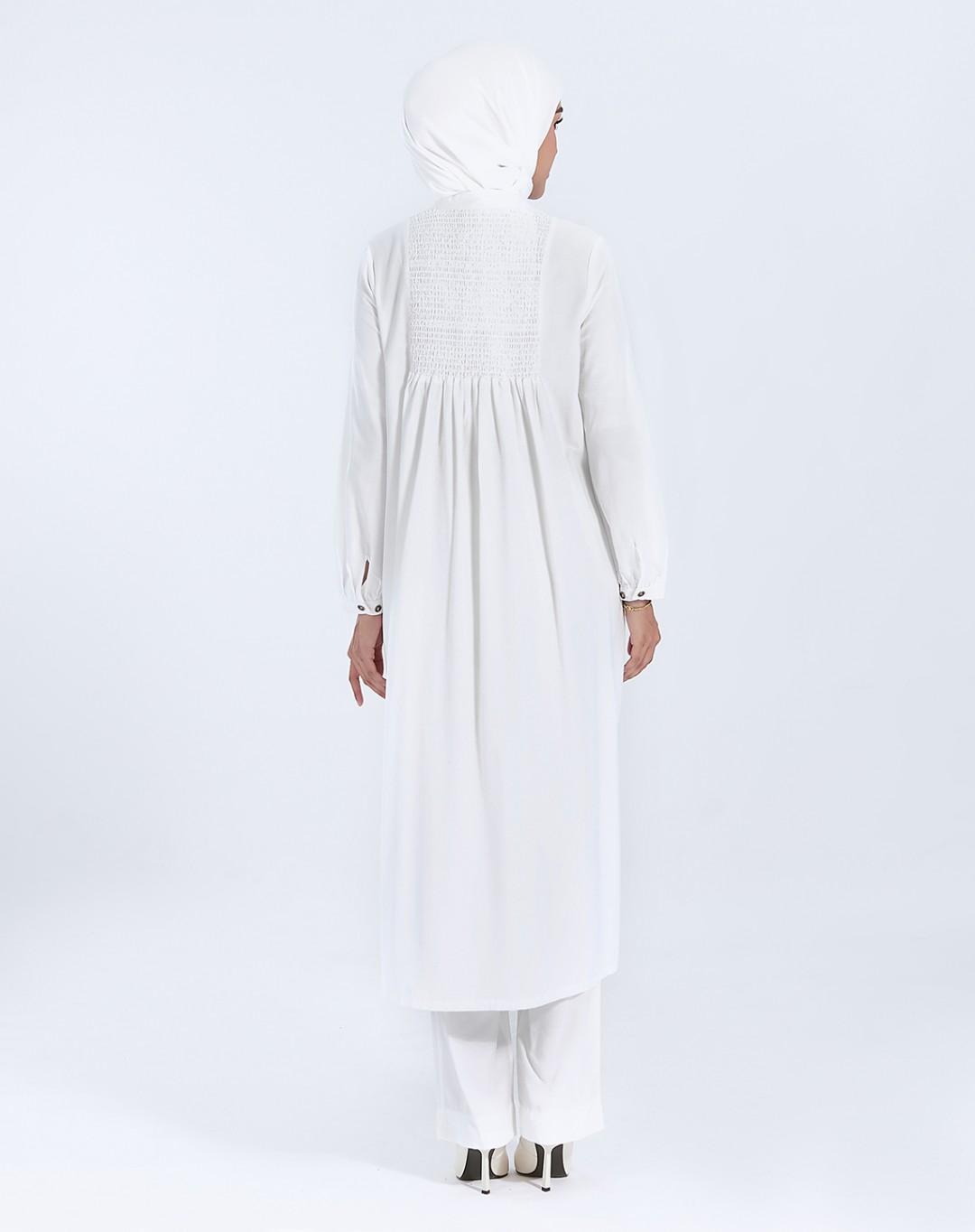 NURA JUBAH