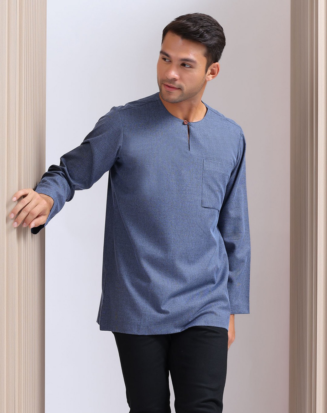 KURTA RAYYAN