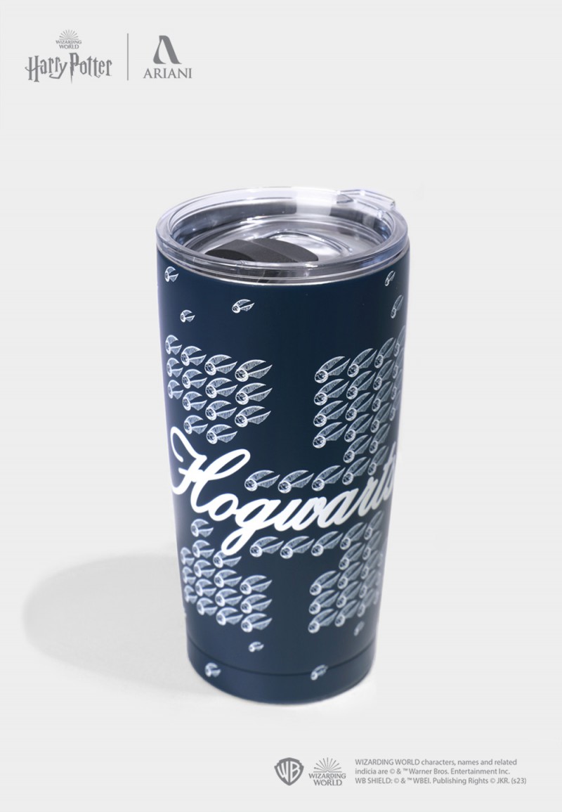 HOGWARTS TUMBLER (B2)