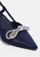 FARA SLINGBACK IN NAVY