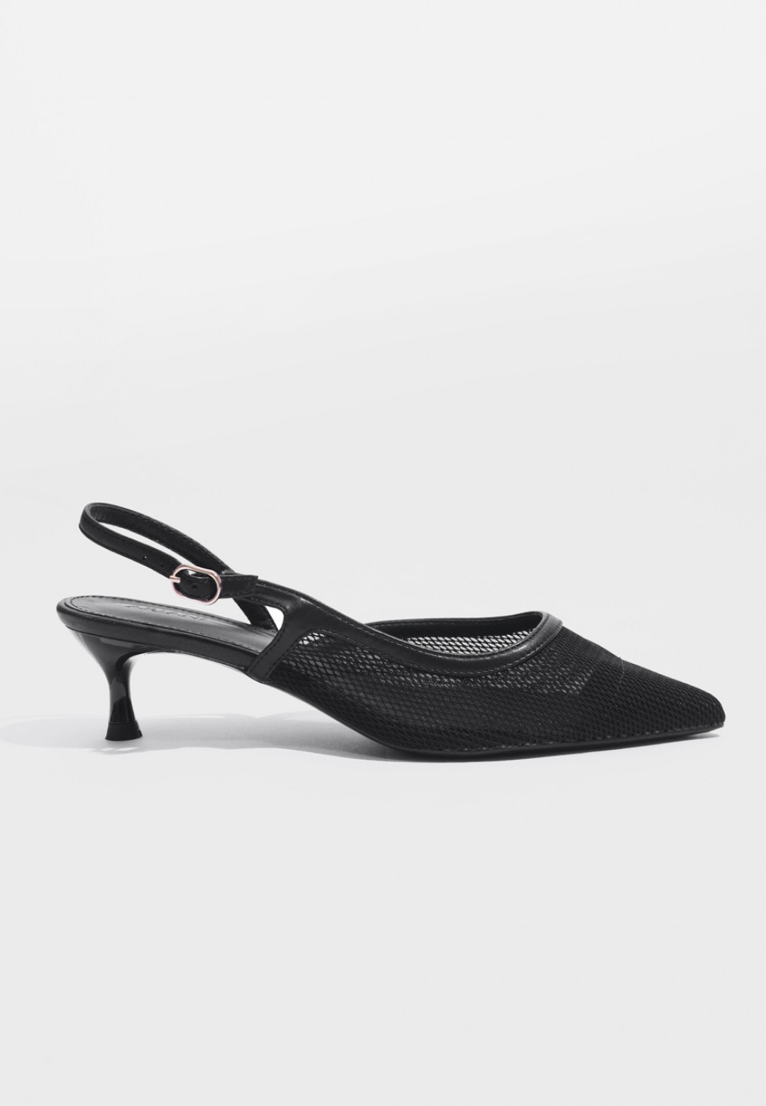 SUMMER PUMPS