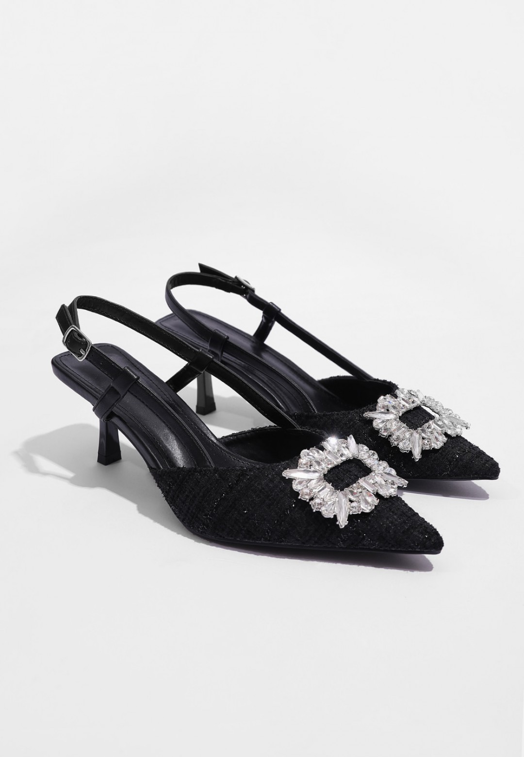 NISA PUMPS