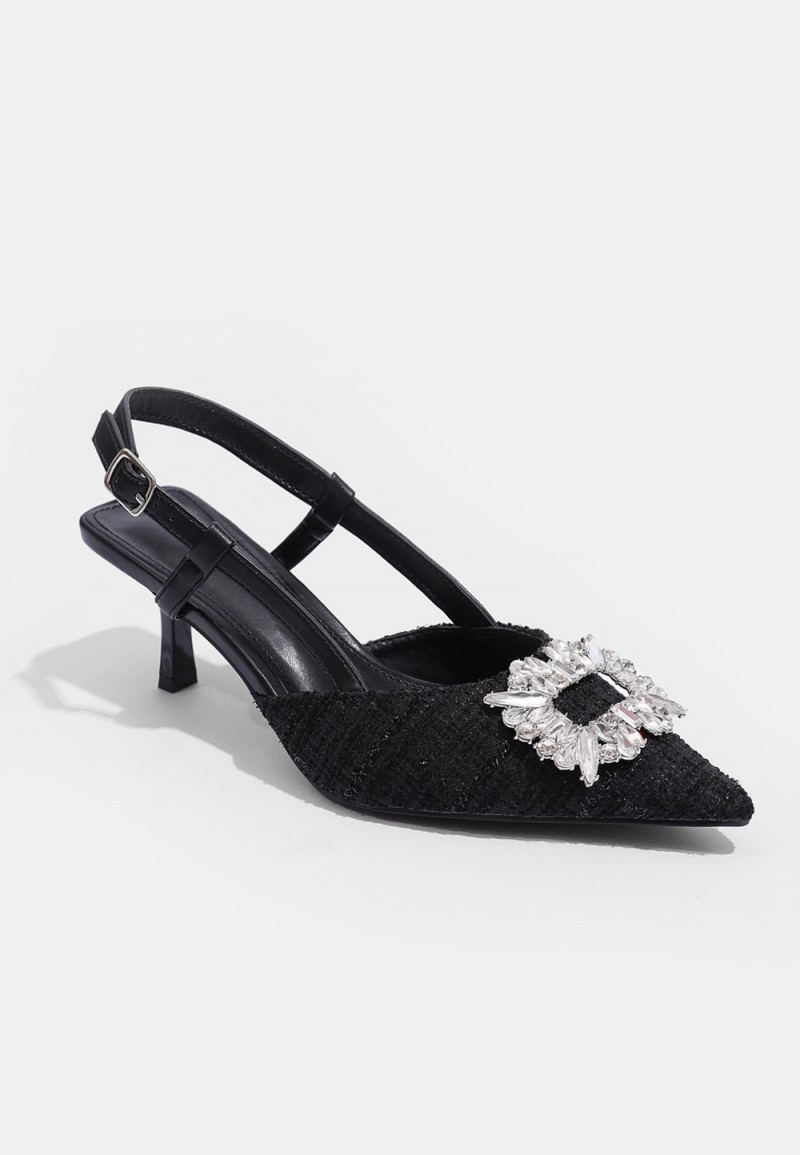 NISA PUMPS