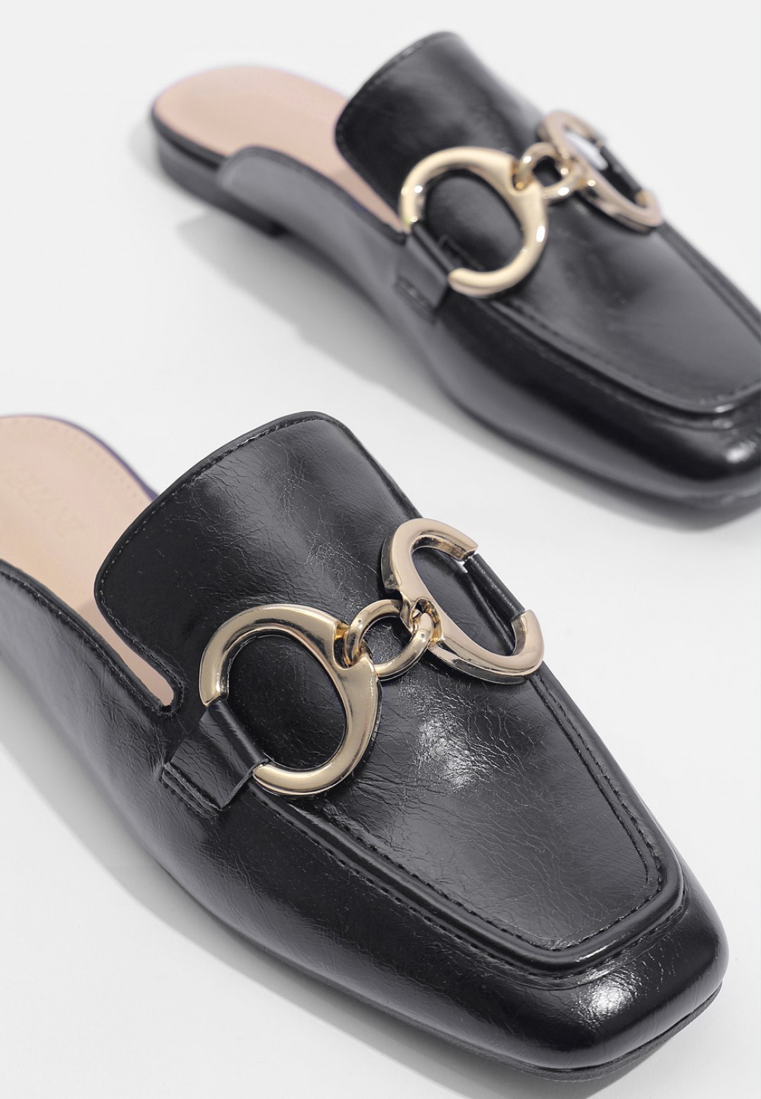 BREE MULES