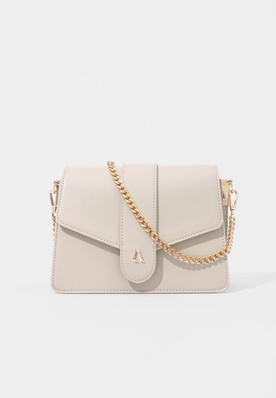 PALOMA BOX BAG