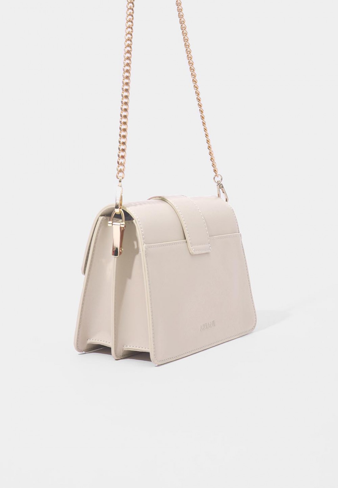 PALOMA BOX BAG