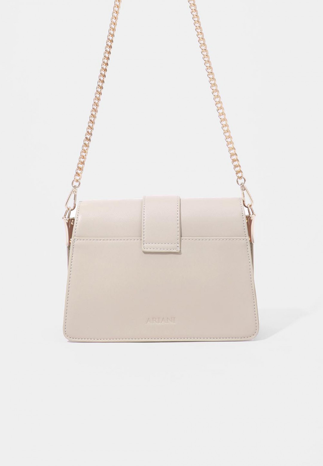 PALOMA BOX BAG
