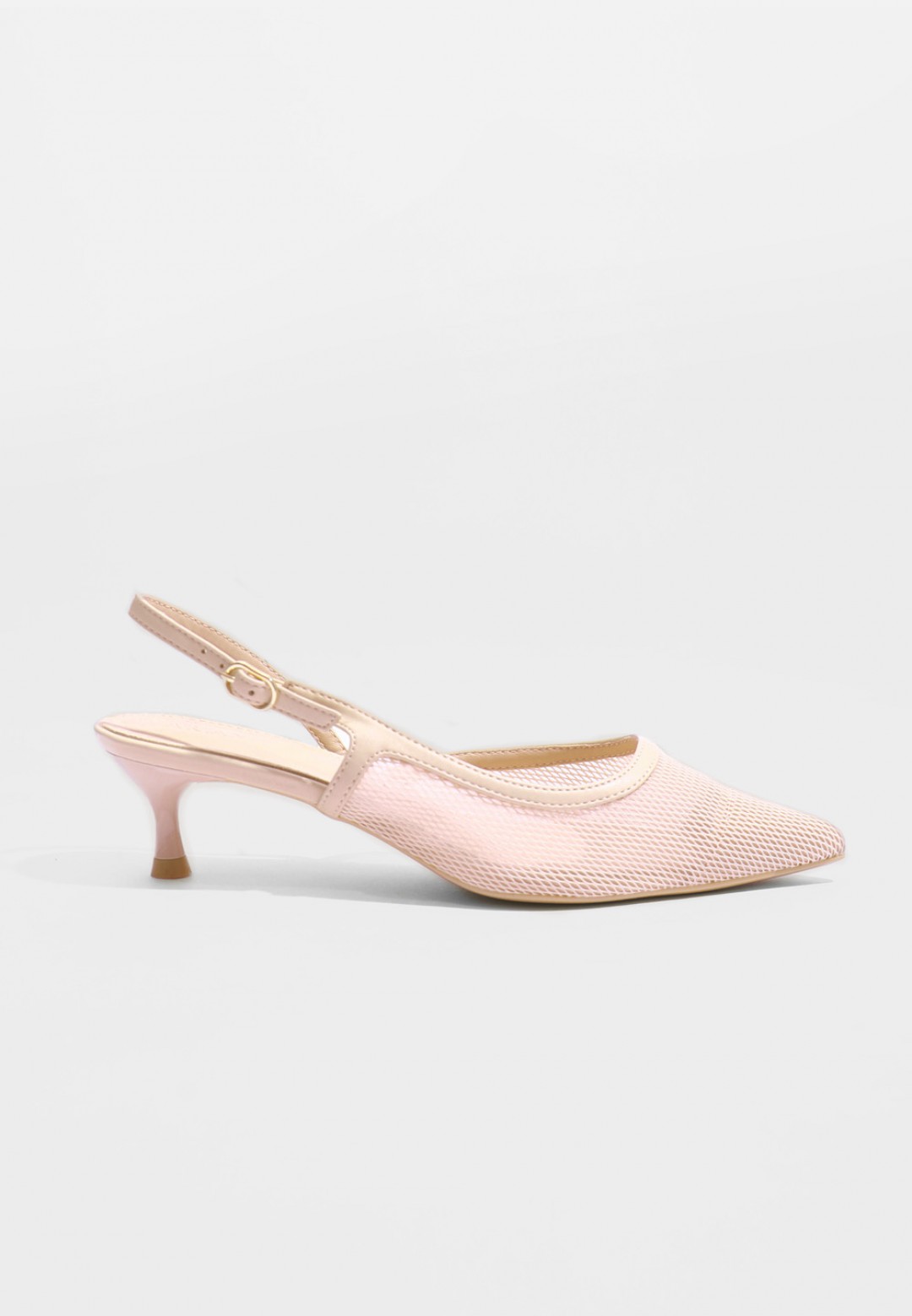 SUMMER PUMPS