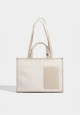 KELLIE TOTE BAG IN GREY