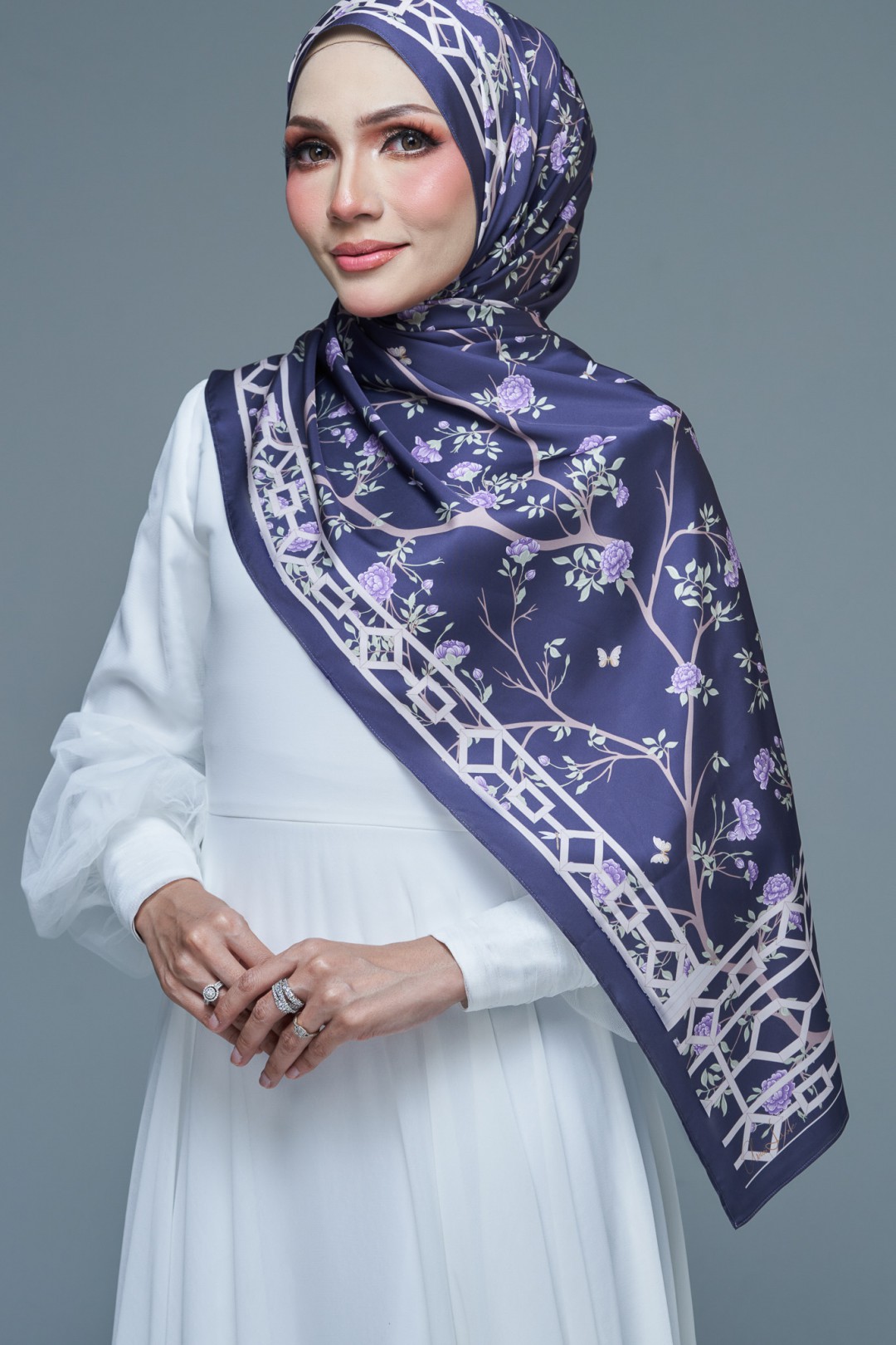 SHAWL SERAYA PTD