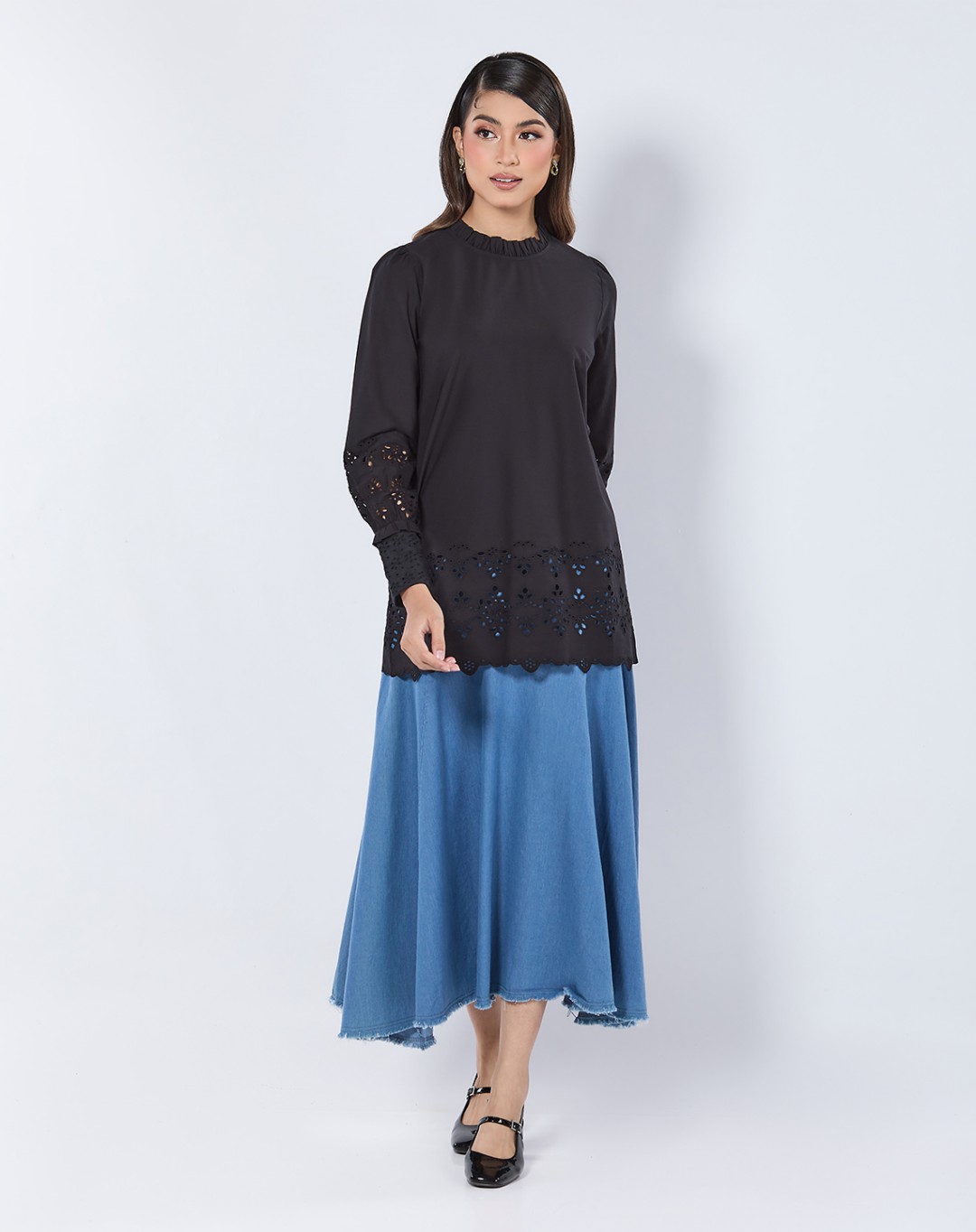 ODELL BLOUSE