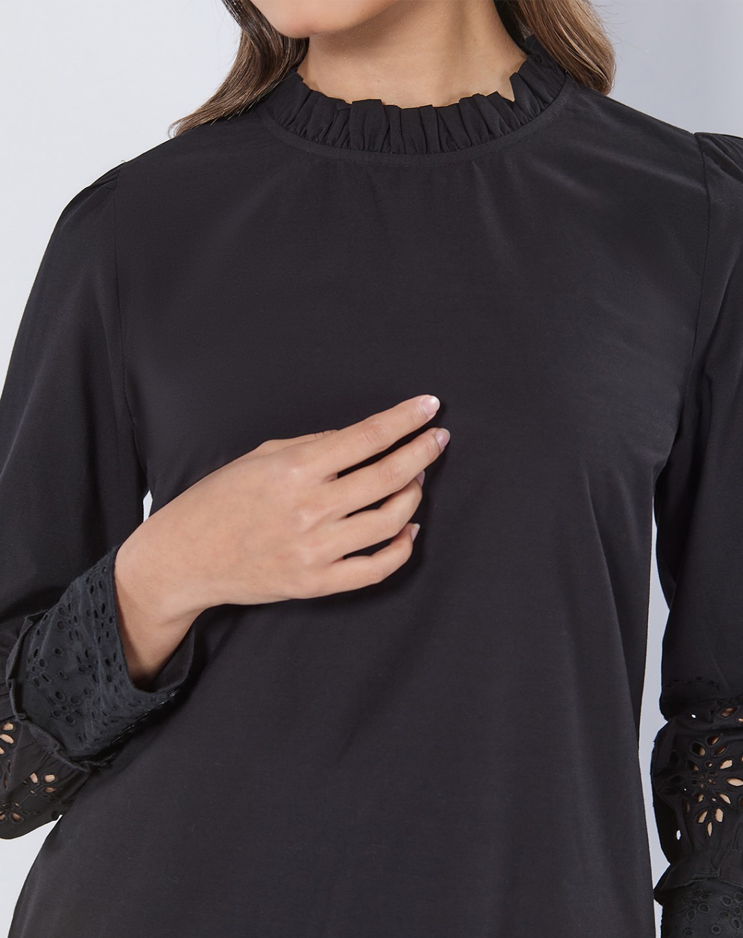 ODELL BLOUSE