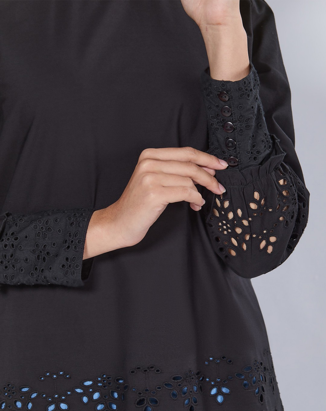 ODELL BLOUSE