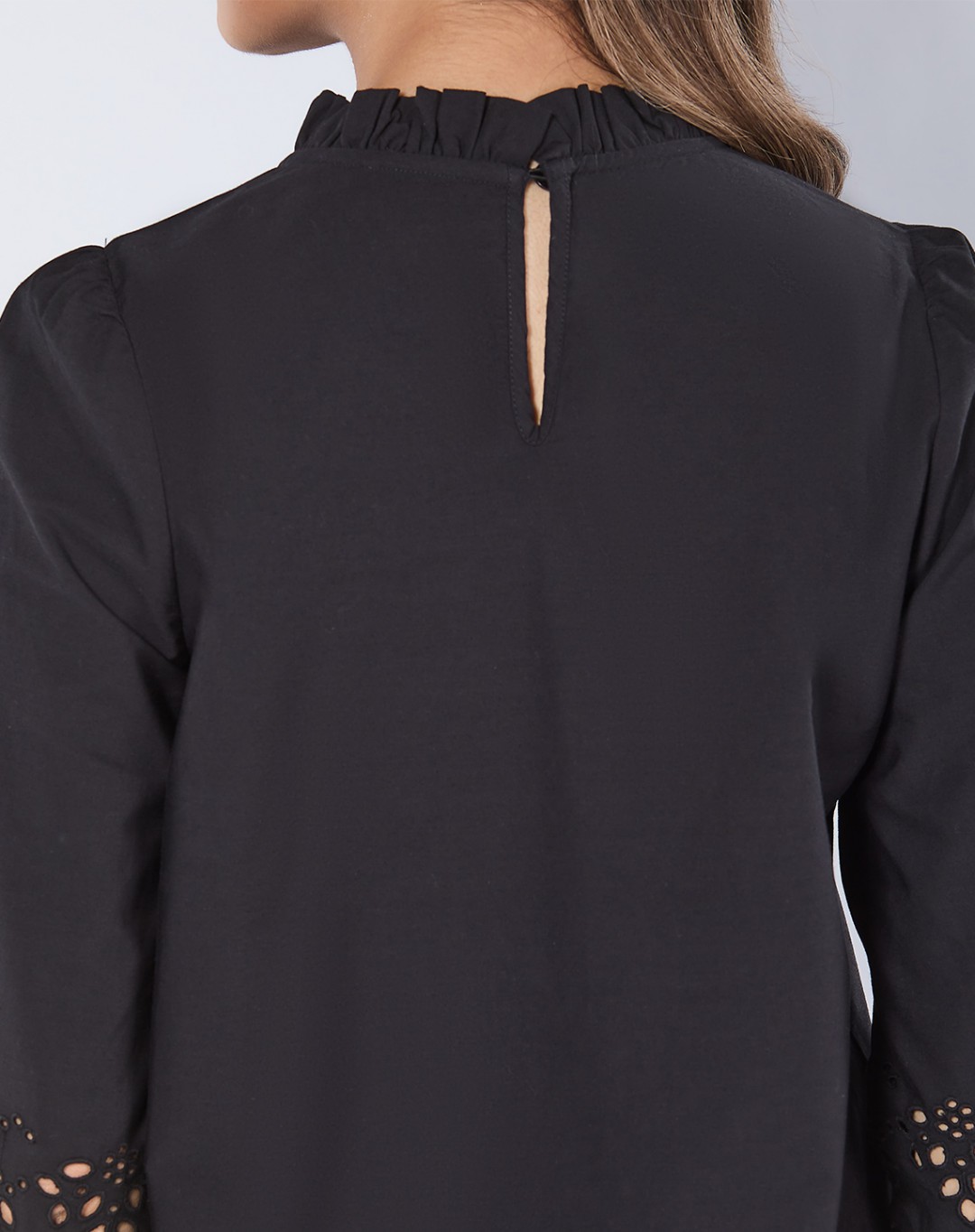 ODELL BLOUSE