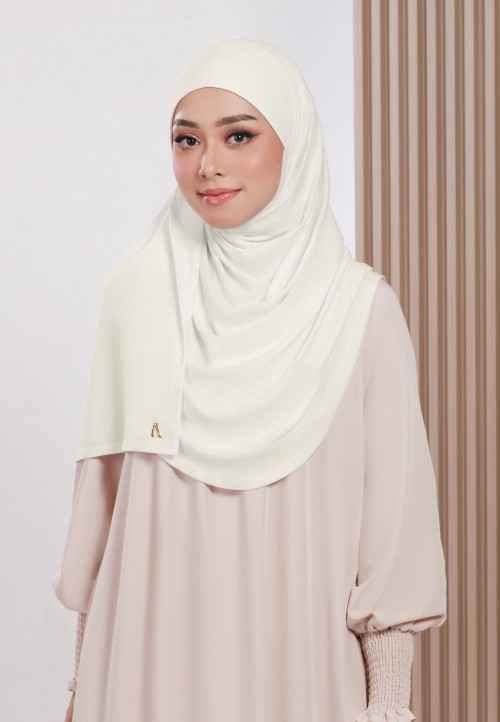 TASNEEM INSTANT SHAWL