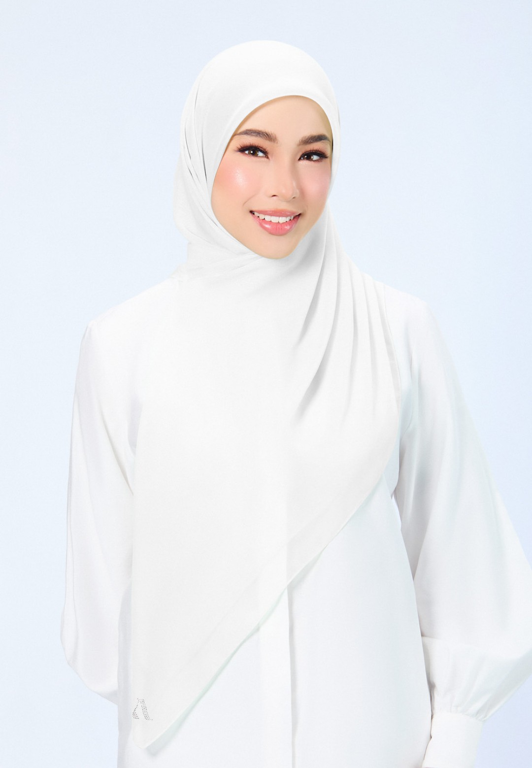 SQ INAYA VOILE PLAIN