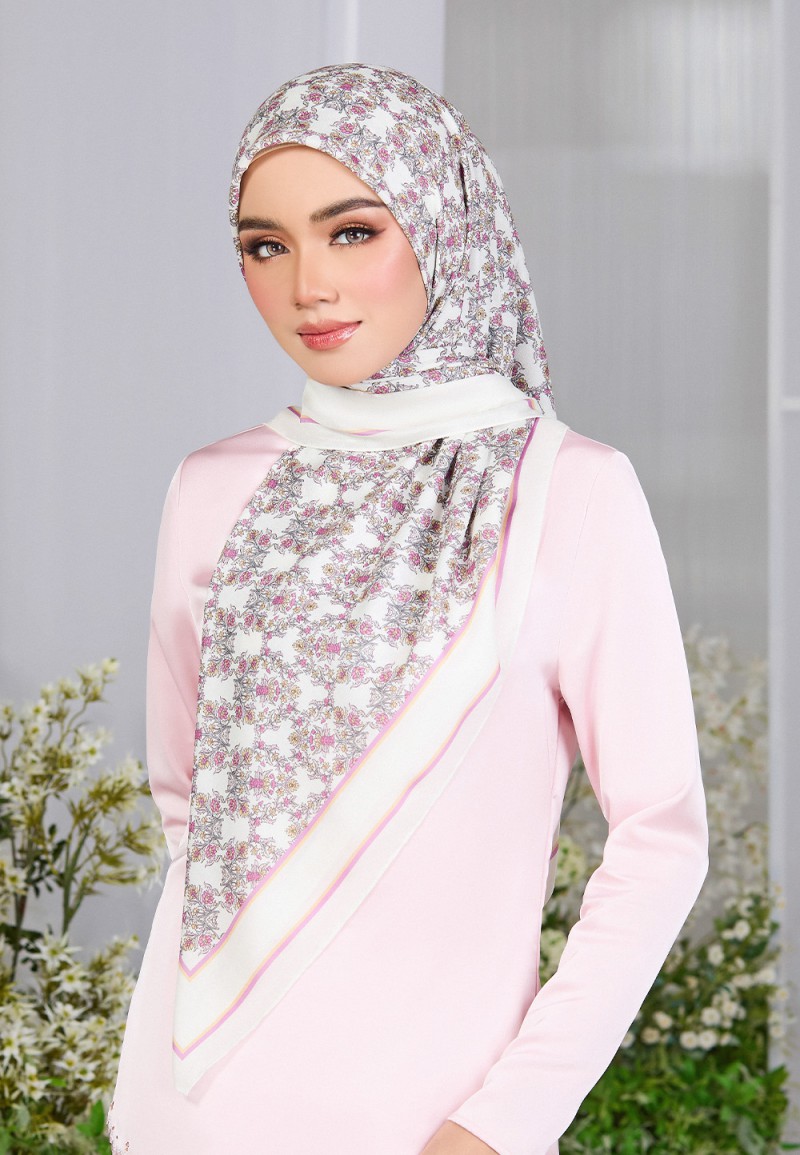 SQ JAMYLA VOILE PRINTED