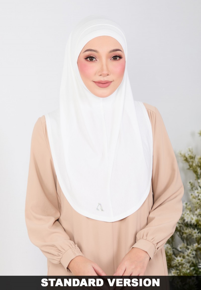 INSTANT ASYRIA LABUH PLAIN
