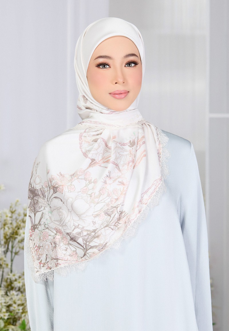 SQ AUBREY PTD WITH LACE