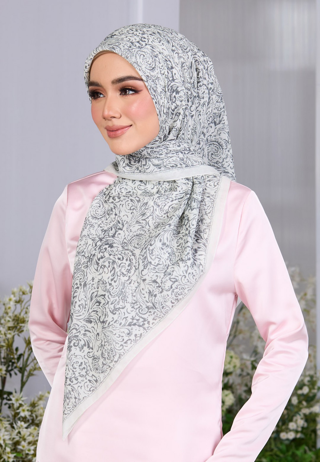 SQ TASMIRAH VOILE PTD