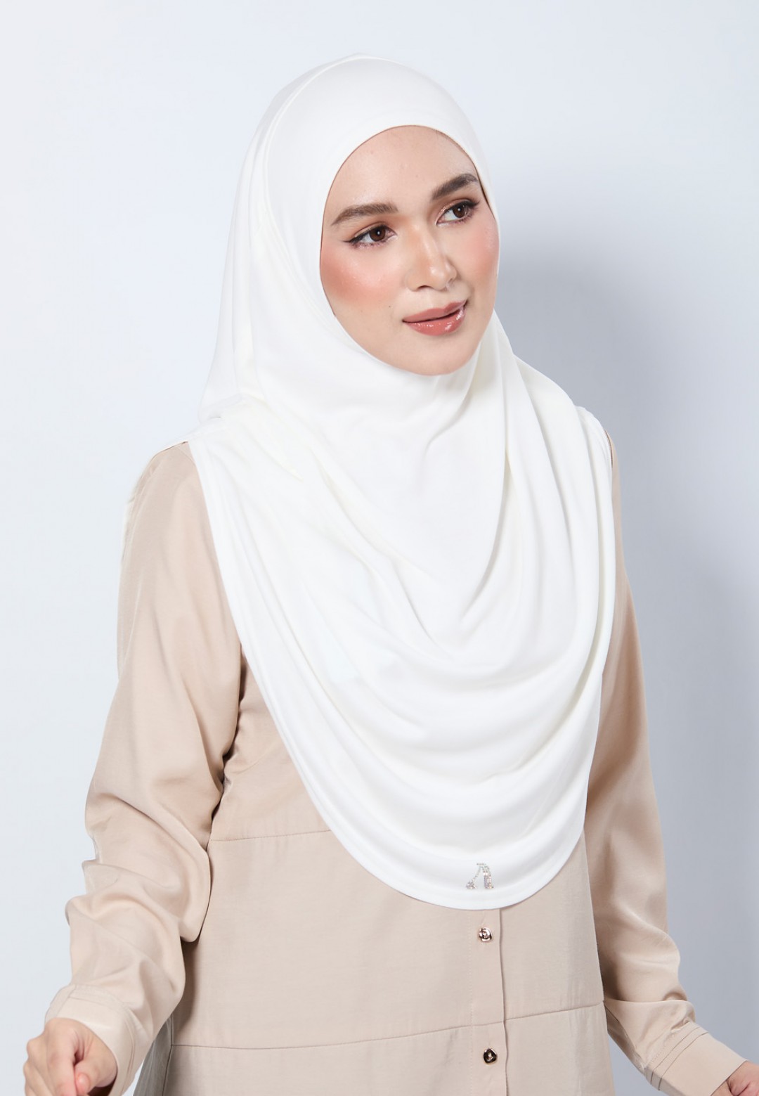 TIARA ALYNA S/A LABUH PLAIN