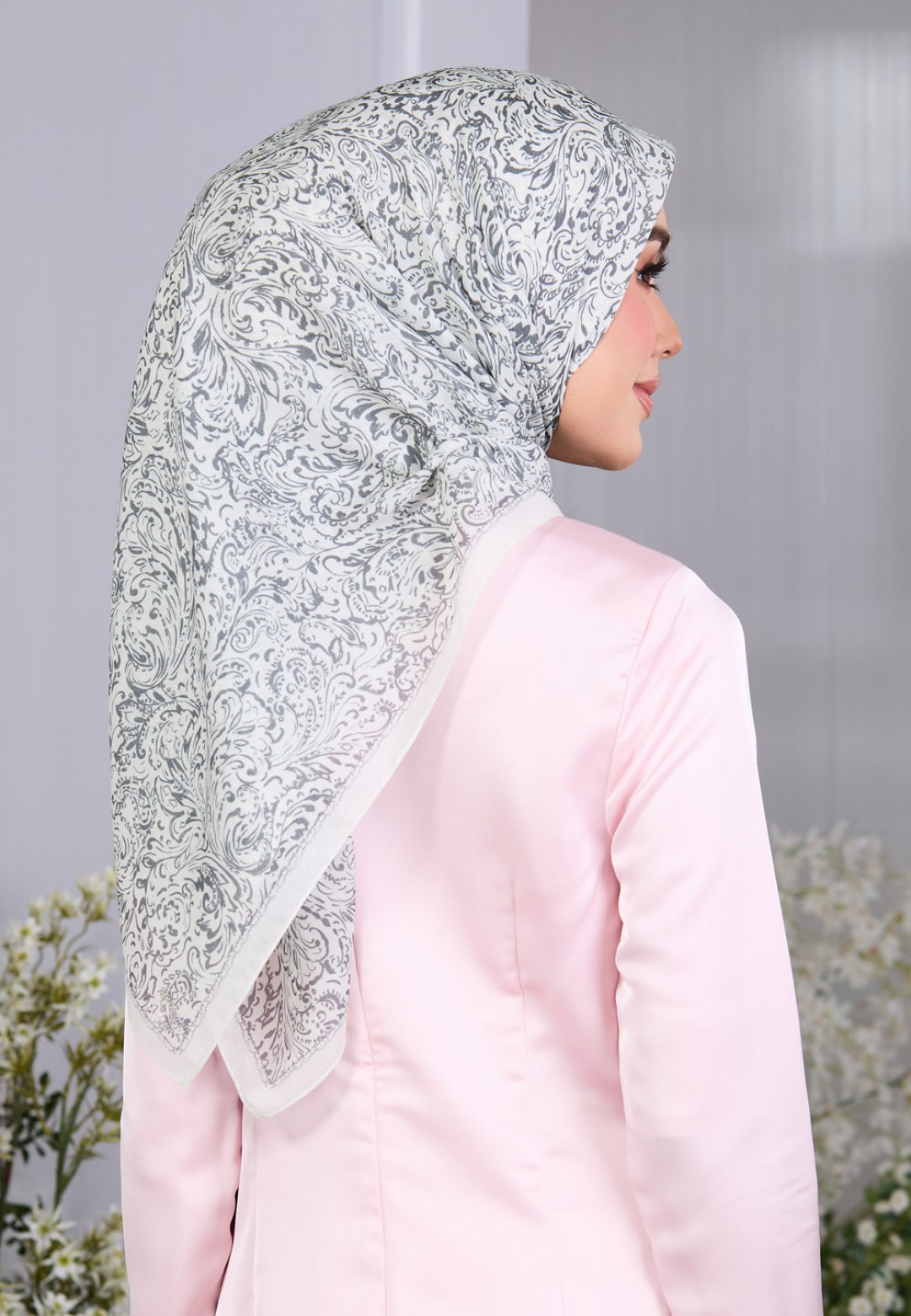 SQ TASMIRAH VOILE PTD