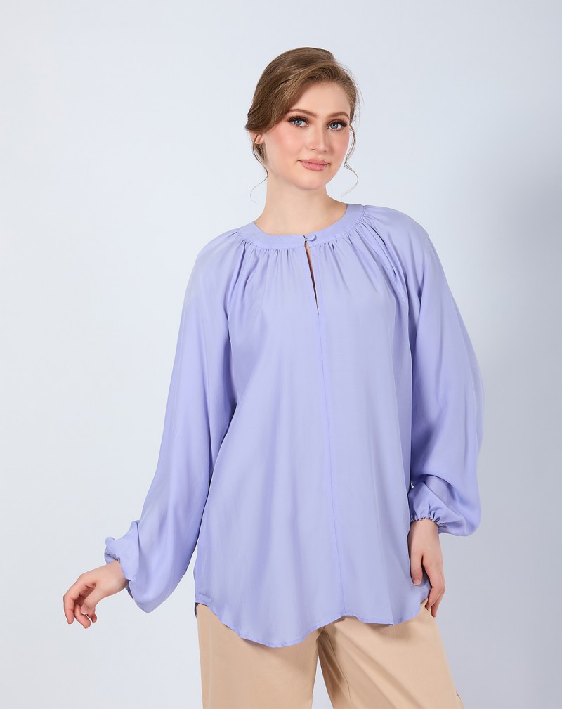 OFIELLA BLOUSE