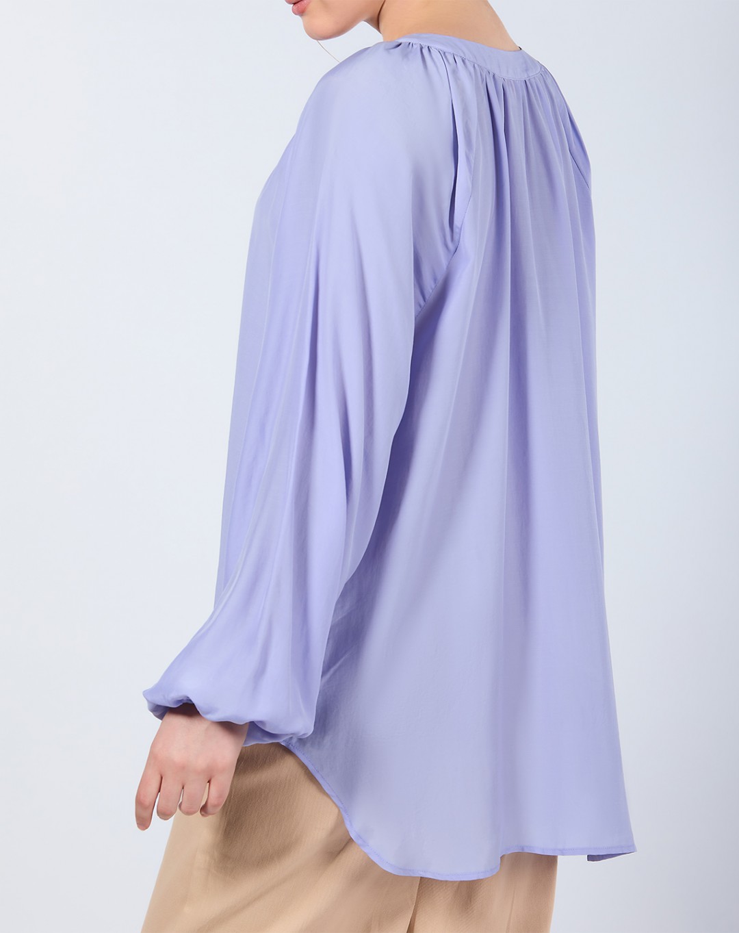 OFIELLA BLOUSE