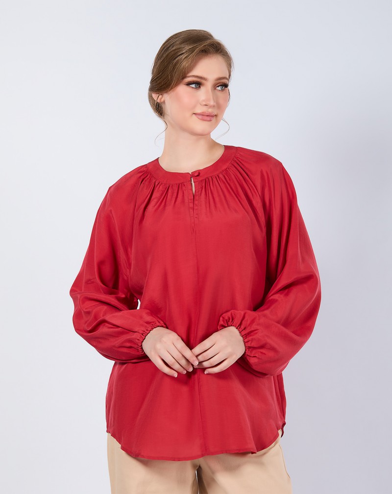OFIELLA BLOUSE