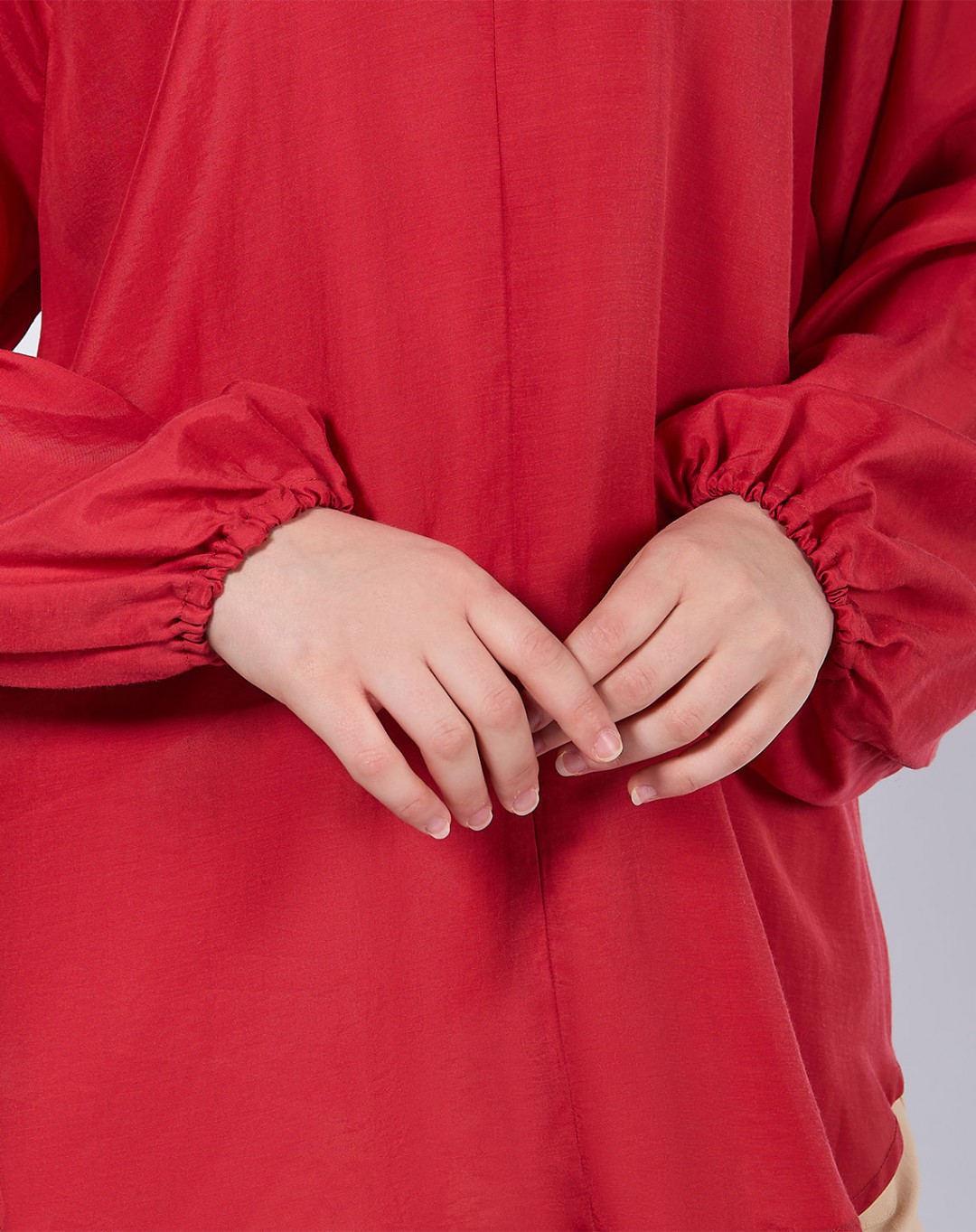 OFIELLA BLOUSE