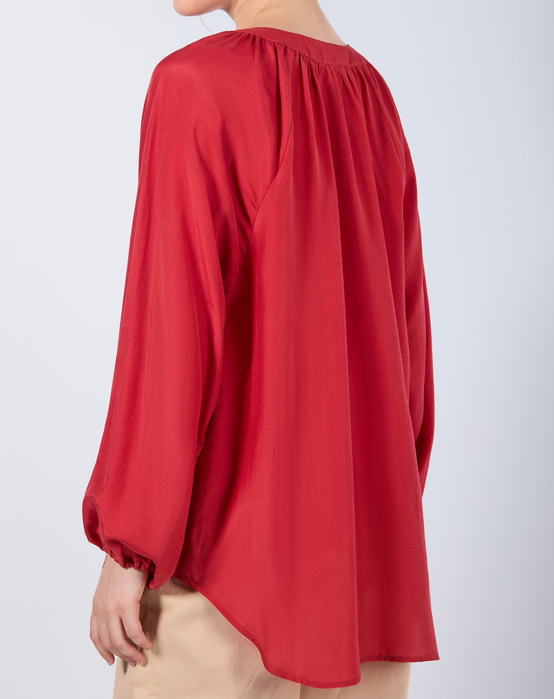 OFIELLA BLOUSE