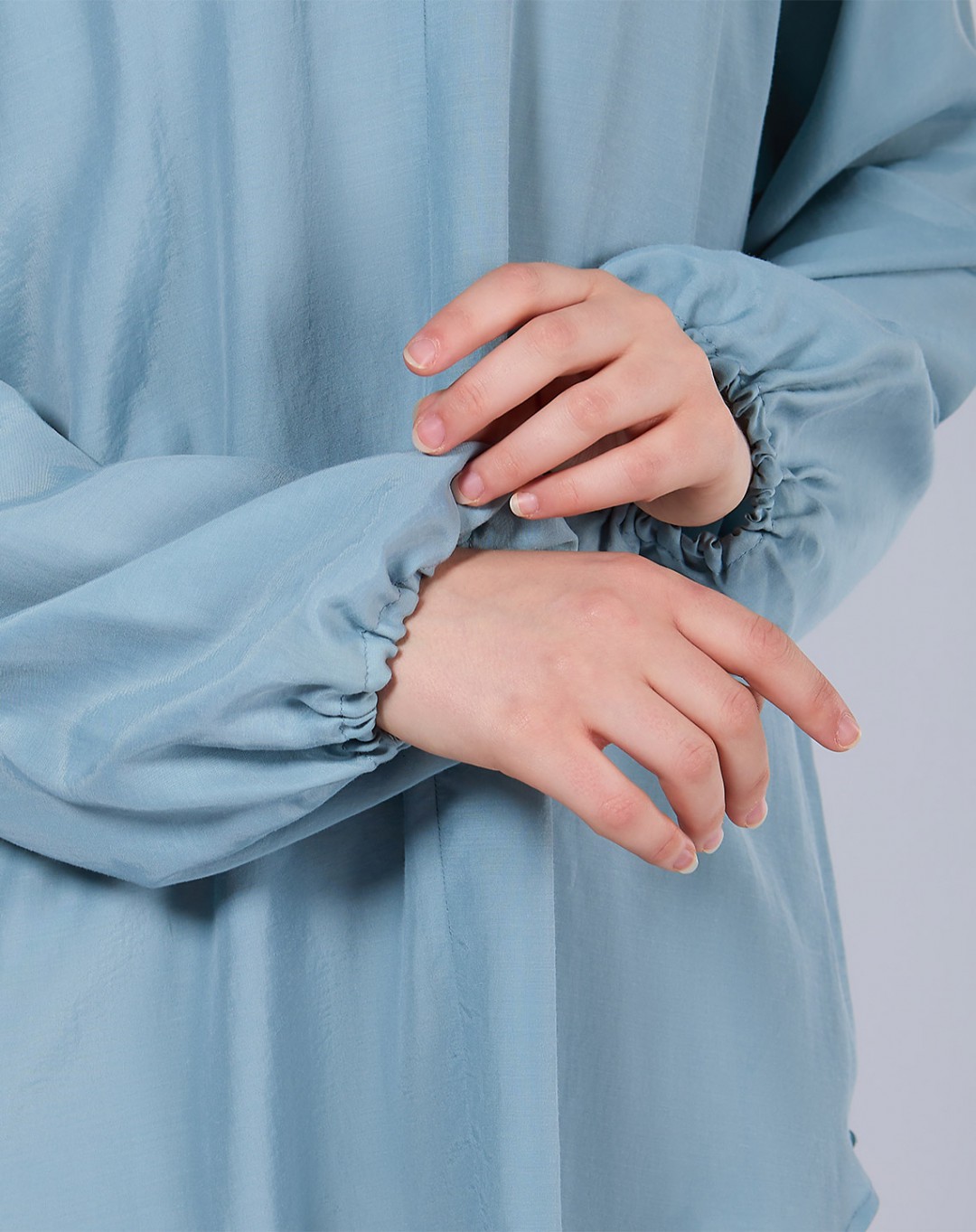 OFIELLA BLOUSE