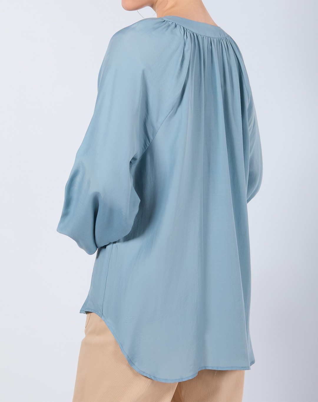 OFIELLA BLOUSE