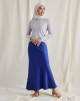 OLEEN SKIRT IN BLUE