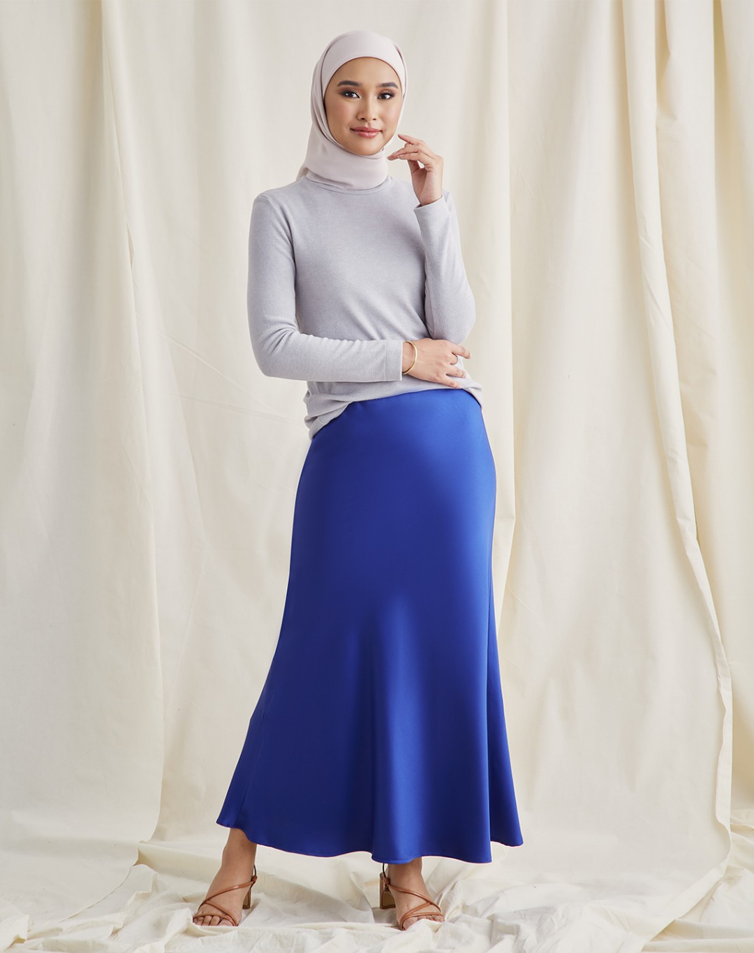 OLEEN SKIRT