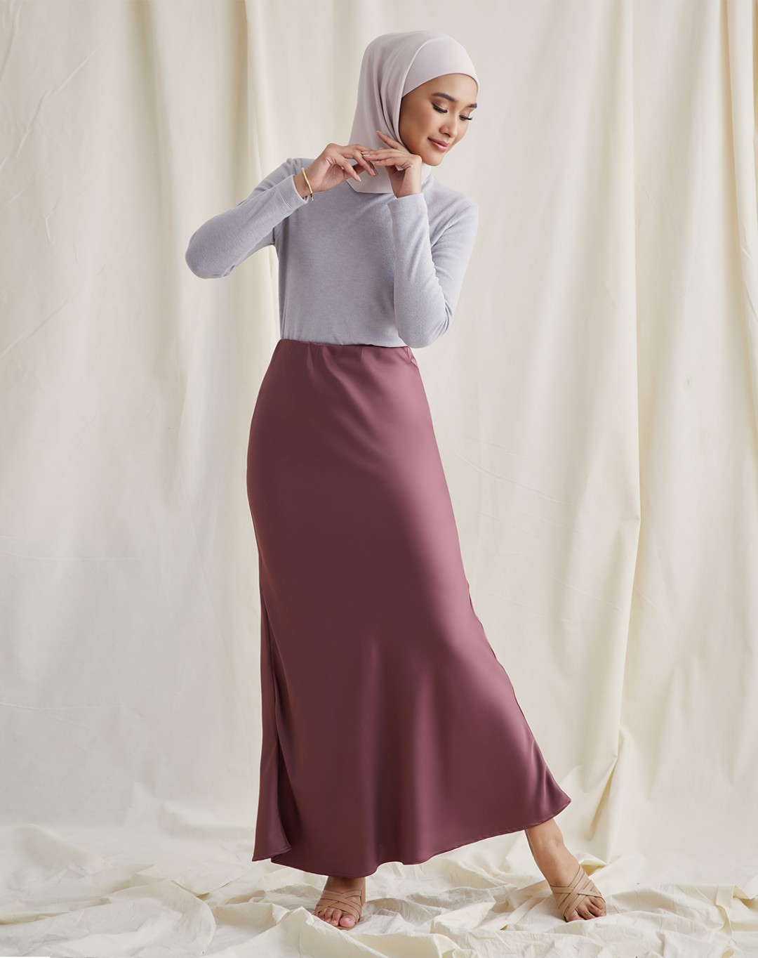 OLEEN SKIRT