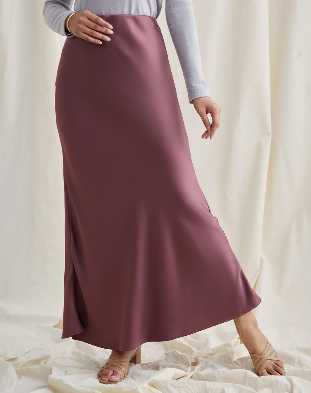 OLEEN SKIRT