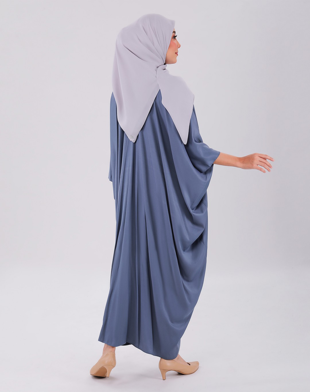 OLIANA KAFTAN