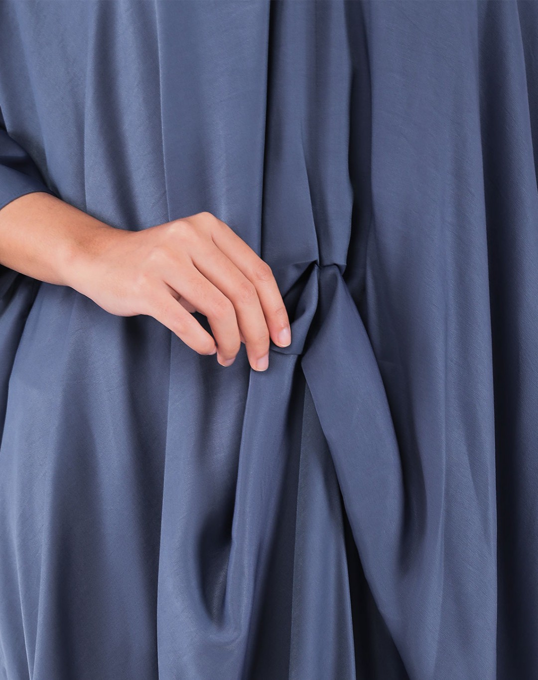 OLIANA KAFTAN