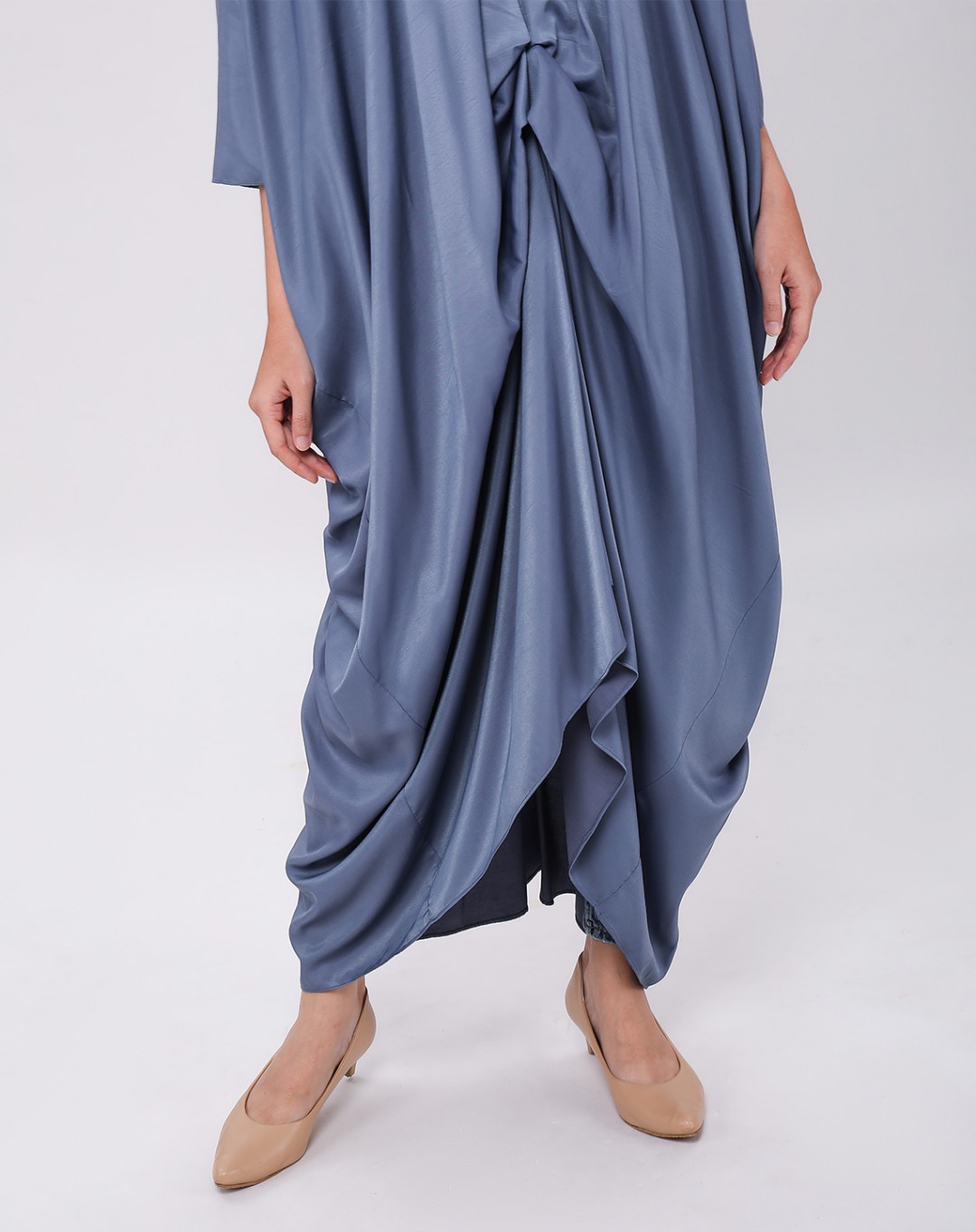 OLIANA KAFTAN