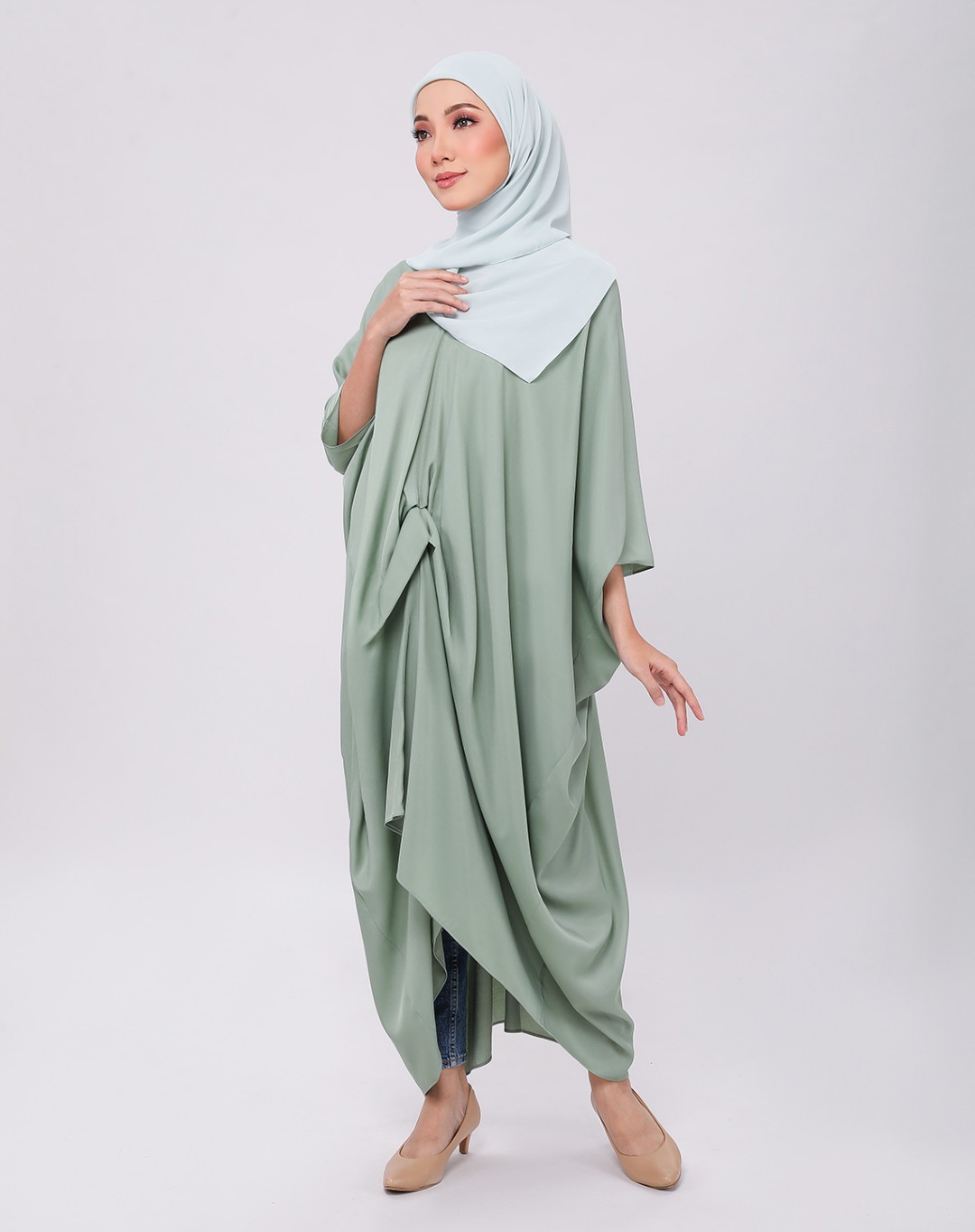 OLIANA KAFTAN
