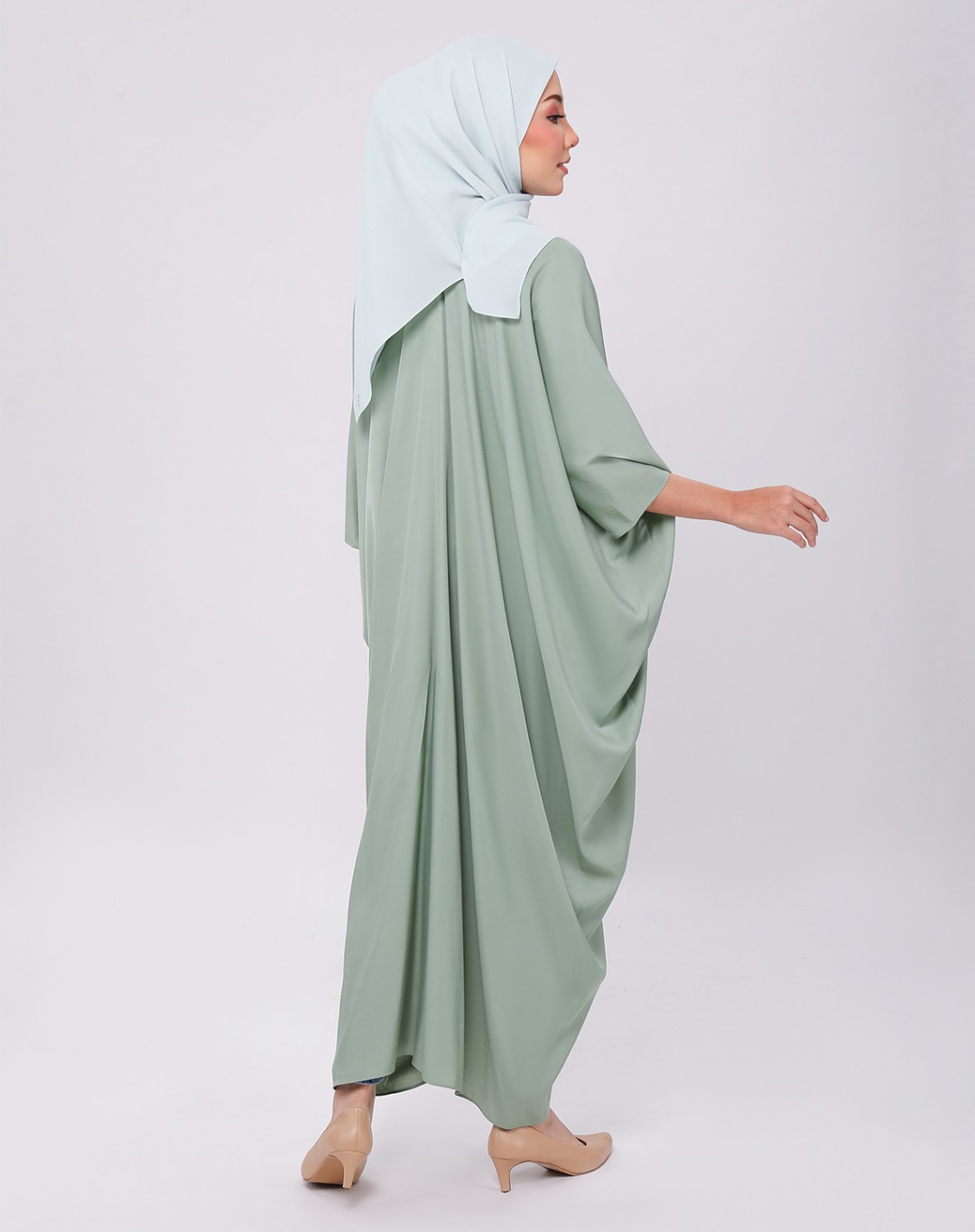 OLIANA KAFTAN