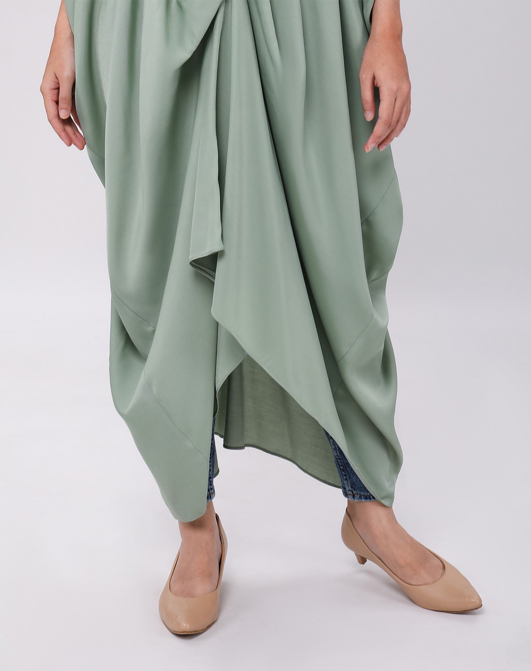 OLIANA KAFTAN