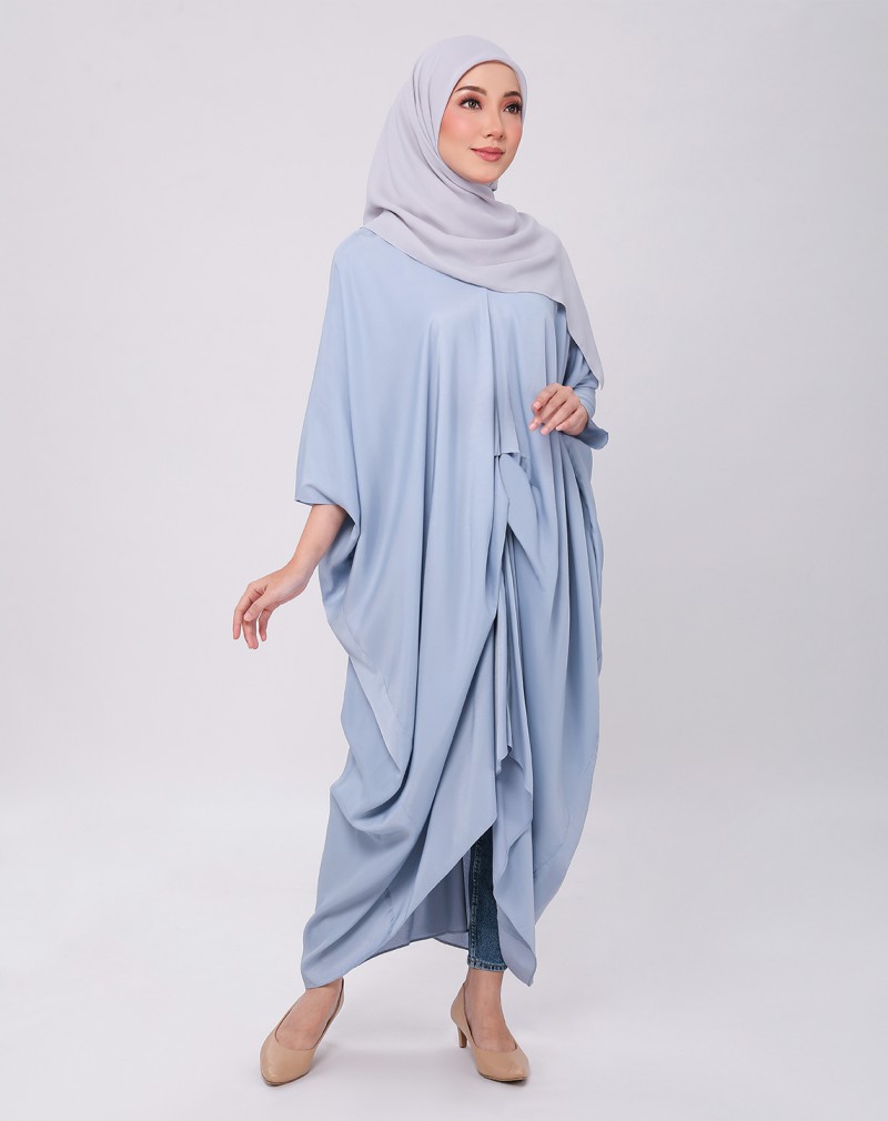 OLIANA KAFTAN