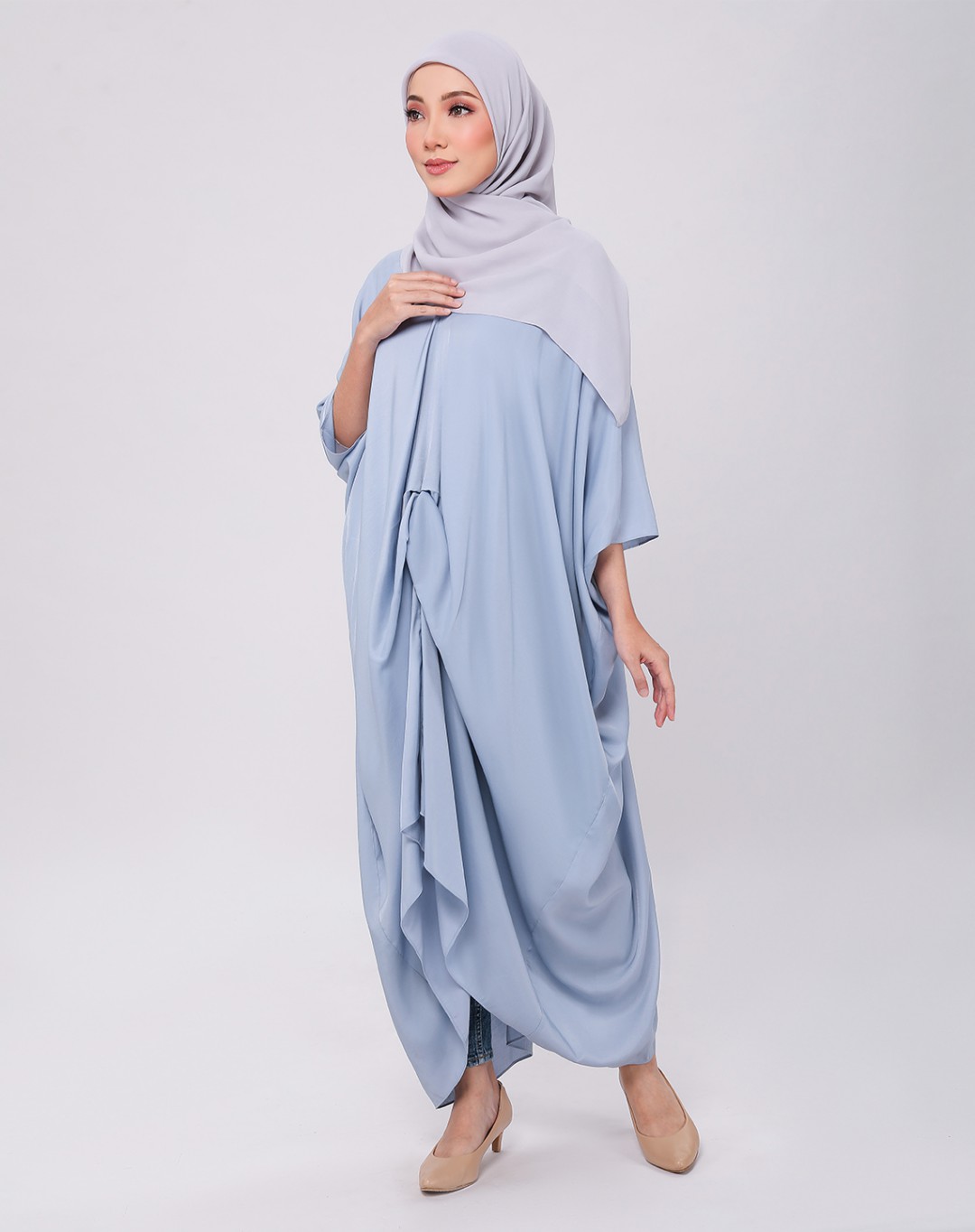 OLIANA KAFTAN