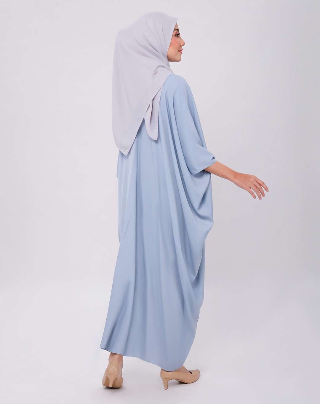 OLIANA KAFTAN