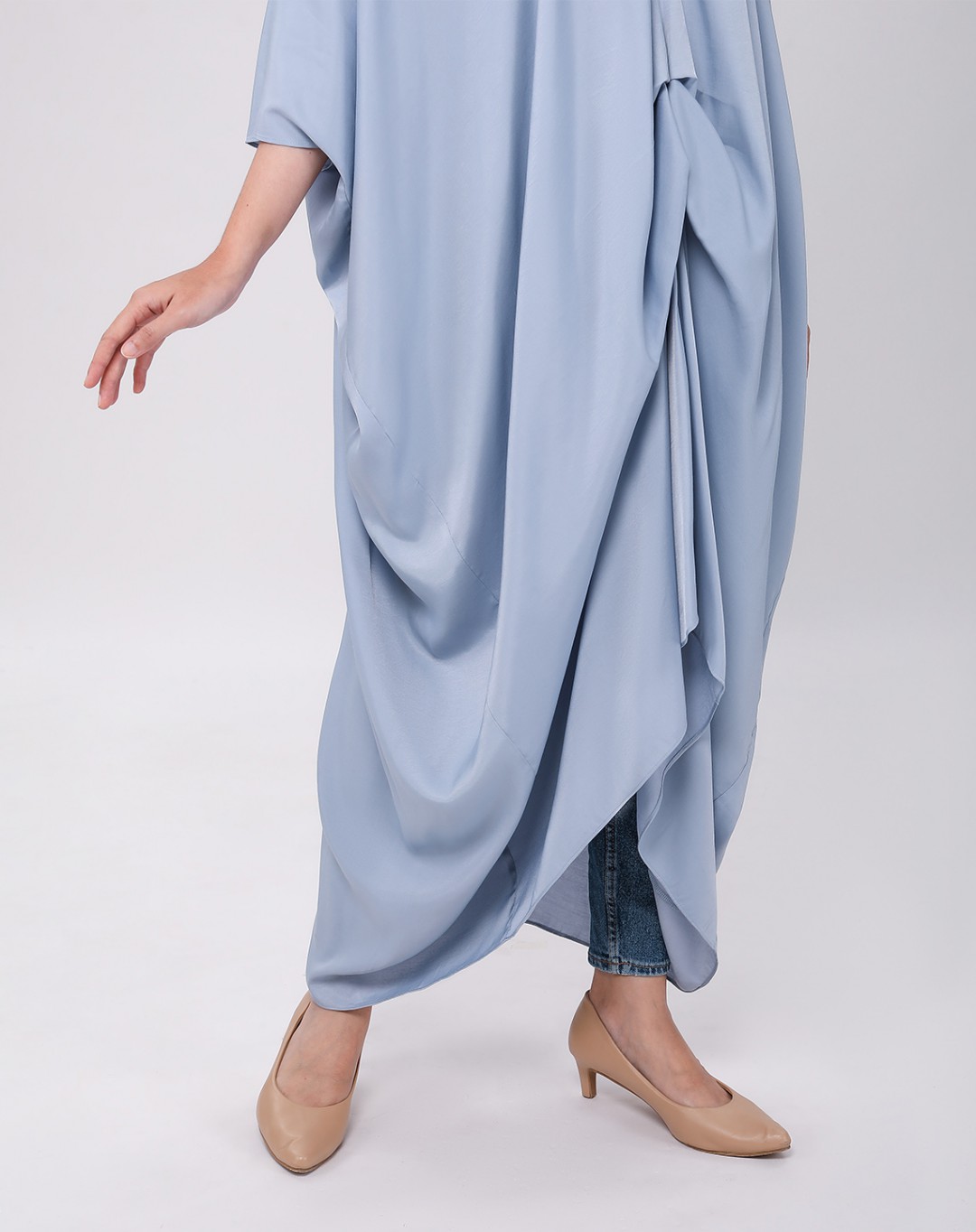 OLIANA KAFTAN